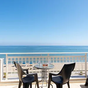 Appartement Seperi Sea & Sun, Réthymnon