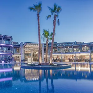 5* Hotel Nautilux By Mage