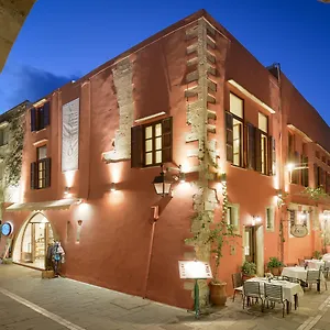 4* Hotel apartamentowy Veneto Boutique
