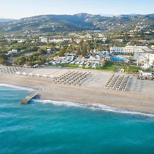אתר נופש Grecotel Creta Palace, העיירה רתימנו