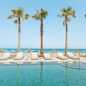 4* Hotel Grecotel Plaza House