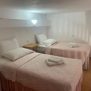 Appartement Elle Sweet Old Town, Réthymnon