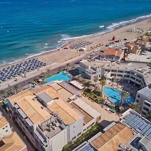 5* Complex Aegean Pearl