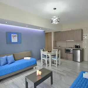  Apartament Vesperi &
