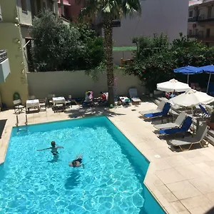 3* Apartahotel Jason