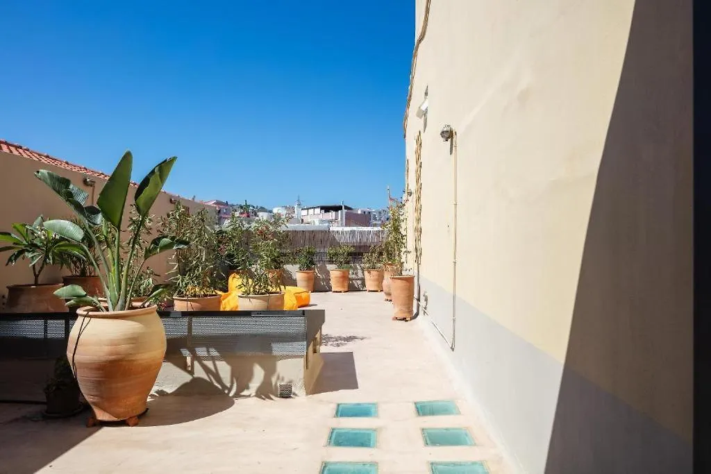 Chryssi 01, Stylish Seaside Spot In The Heart Of Rethymno Apartment Rethymno (Crete)