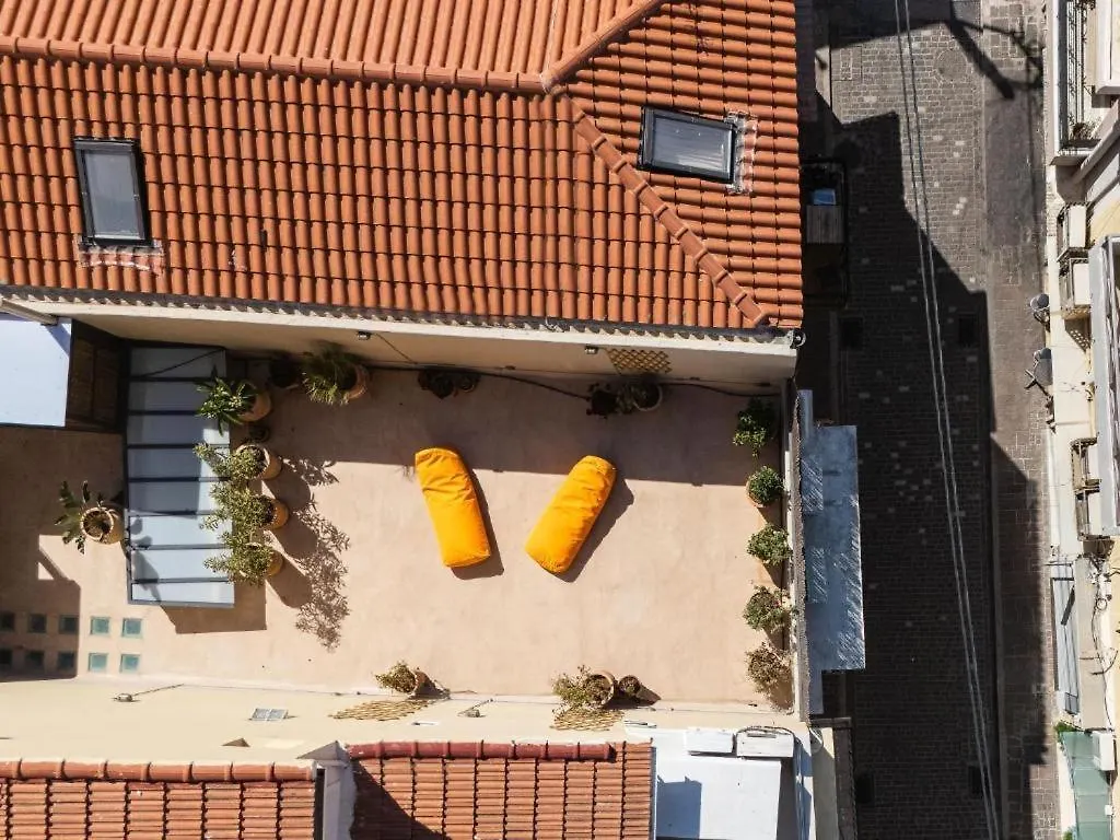 Chryssi 01, Stylish Seaside Spot In The Heart Of Rethymno 0*, Rethymno (Crete)